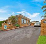 Sandpiper Motel Ulladulla - Getaway Accommodation