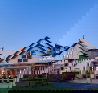 Seahorse Inn - Getaway Accommodation