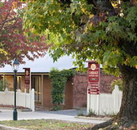 Beechworth Carriage Motor Inn - Getaway Accommodation