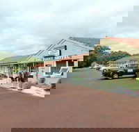 Emu Point Motel  Apartments - Getaway Accommodation