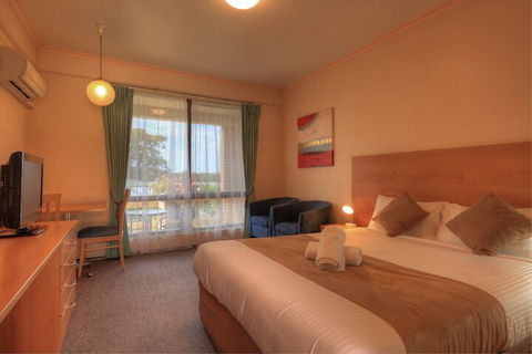 Midlands Motel - Getaway Accommodation 6