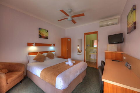Midlands Motel - Getaway Accommodation 7