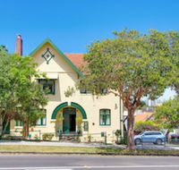 Neutral Bay Lodge - Getaway Accommodation