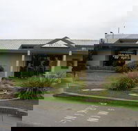 Overlander Hotel Shepparton - Getaway Accommodation