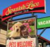 Spanish Lace Motor Inn - Getaway Accommodation