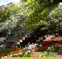 Hyatt Hotel Canberra - a Park Hyatt - Getaway Accommodation