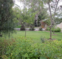 Amy's House - Getaway Accommodation