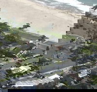 Breakers Apartments Mollymook - Getaway Accommodation