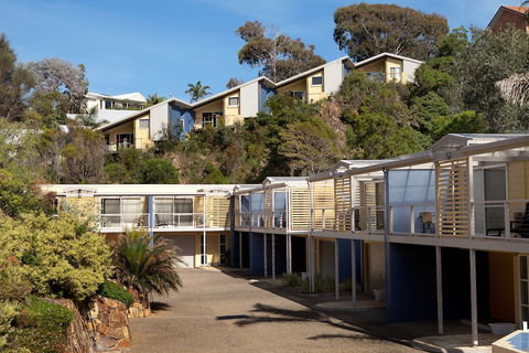 Tathra Beach House Apartments - Getaway Accommodation 3