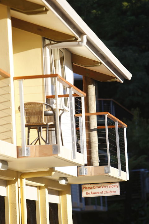 Tathra Beach House Apartments - Getaway Accommodation 0