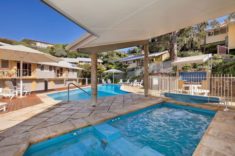Tathra Beach House Apartments - Getaway Accommodation 5