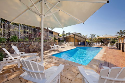 Tathra Beach House Apartments - Getaway Accommodation 6