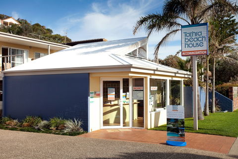 Tathra Beach House Apartments - Getaway Accommodation 1