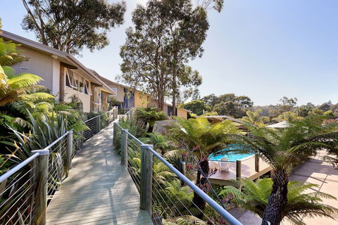 Tathra Beach House Apartments - Getaway Accommodation 2
