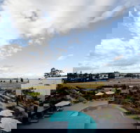 Corrigans Cove - Getaway Accommodation