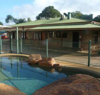 Curtain Fig Motel - Getaway Accommodation