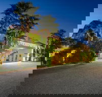 El Sierra Motel - Getaway Accommodation