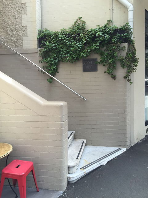 Hotel 59 - Getaway Accommodation 4