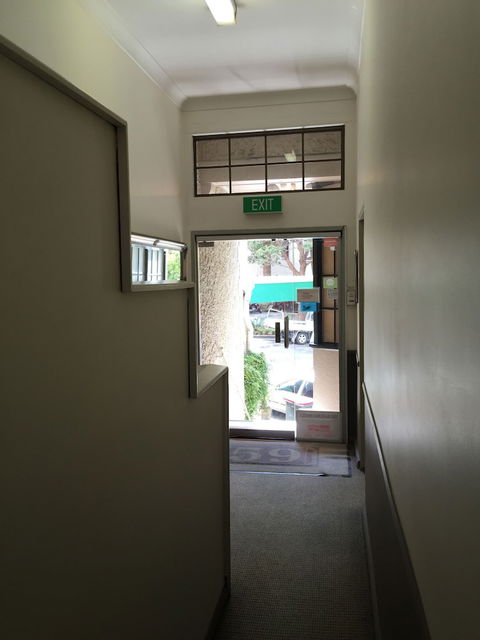 Hotel 59 - Getaway Accommodation 2