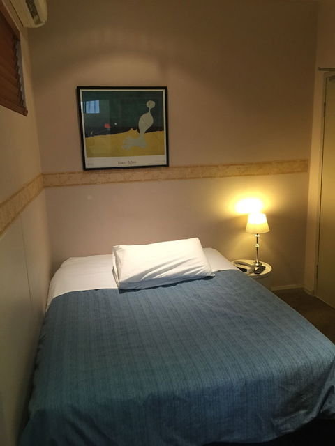 Hotel 59 - Getaway Accommodation 5