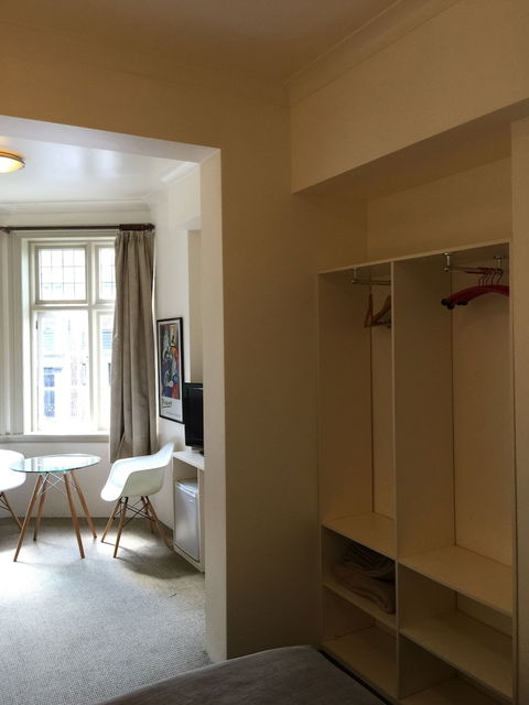 Hotel 59 - Getaway Accommodation 6