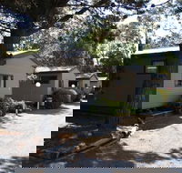 Launceston Holiday Park Legana - Getaway Accommodation