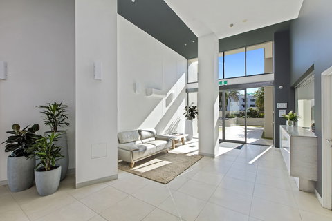 Beach On Sixth - Getaway Accommodation 1