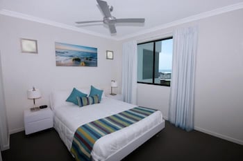 Beach On Sixth - Getaway Accommodation 6