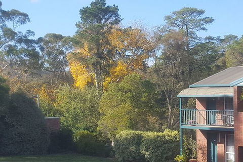 Hepburn Springs Motor Inn - Getaway Accommodation 5