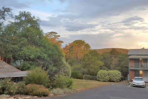 Hepburn Springs Motor Inn - Getaway Accommodation 4