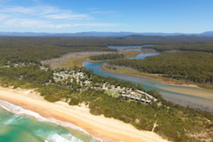Jeremadra ACT Getaway Accommodation