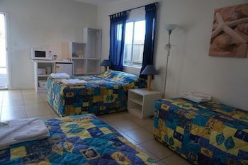 Marlin Motel - Getaway Accommodation 5
