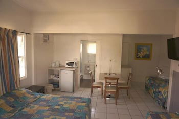 Marlin Motel - Getaway Accommodation 3