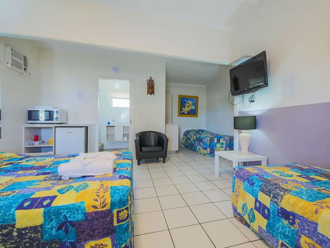 Marlin Motel - Getaway Accommodation 6