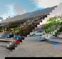 Artesian Spa Motel - Getaway Accommodation