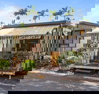 First City Caravilla - Getaway Accommodation