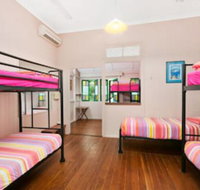 Dreamtime Travellers Rest Guest House - Getaway Accommodation