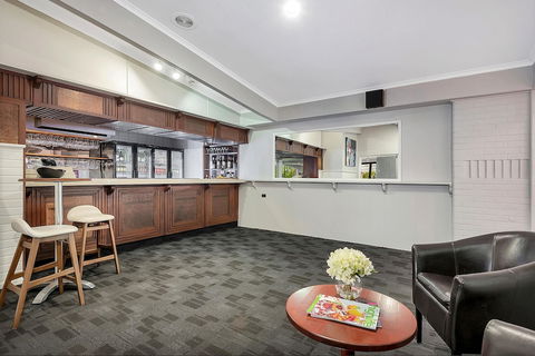 Econo Lodge Toowoomba Motel & Events Centre - Getaway Accommodation 3