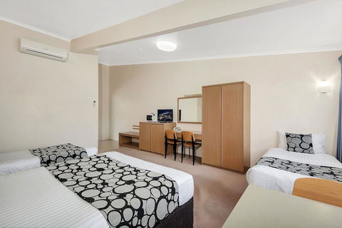 Econo Lodge Toowoomba Motel & Events Centre - Getaway Accommodation 5