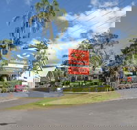 Econo Lodge Toowoomba Motel  Events Centre - Getaway Accommodation