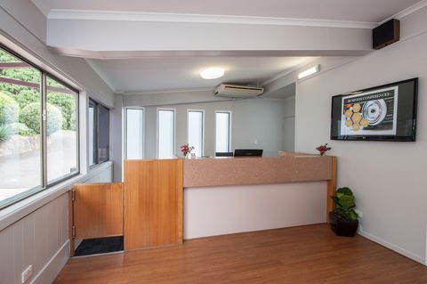 Econo Lodge Toowoomba Motel & Events Centre - Getaway Accommodation 1