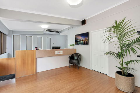 Econo Lodge Toowoomba Motel & Events Centre - Getaway Accommodation 4