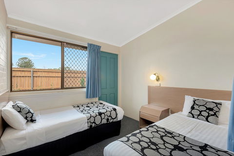 Econo Lodge Toowoomba Motel & Events Centre - Getaway Accommodation 6