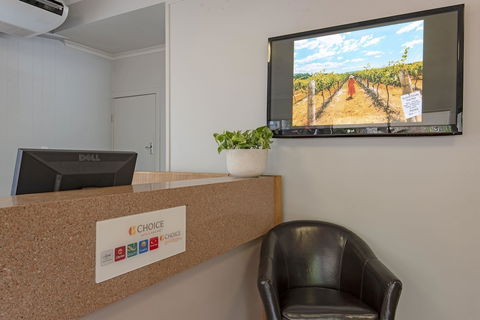 Econo Lodge Toowoomba Motel & Events Centre - Getaway Accommodation 2