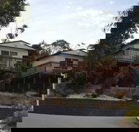 Discovery Parks  Hobart - Getaway Accommodation