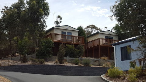 Discovery Parks â€“ Hobart - Getaway Accommodation 0