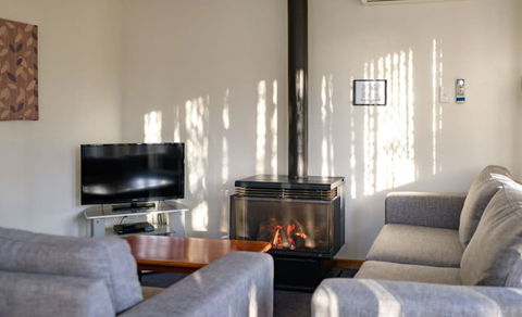 Discovery Parks â€“ Hobart - Getaway Accommodation 6