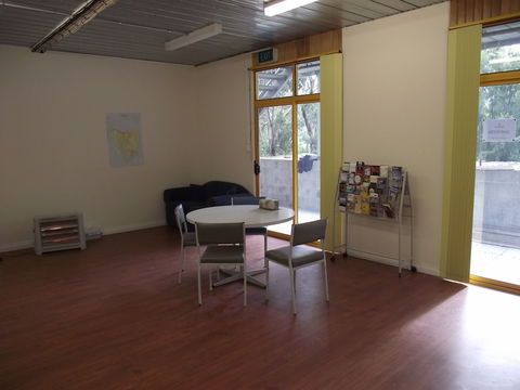 Discovery Parks â€“ Hobart - Getaway Accommodation 4