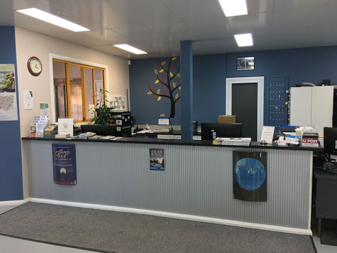 Discovery Parks â€“ Hobart - Getaway Accommodation 5