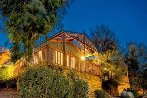 Discovery Parks â€“ Hobart - Getaway Accommodation 3